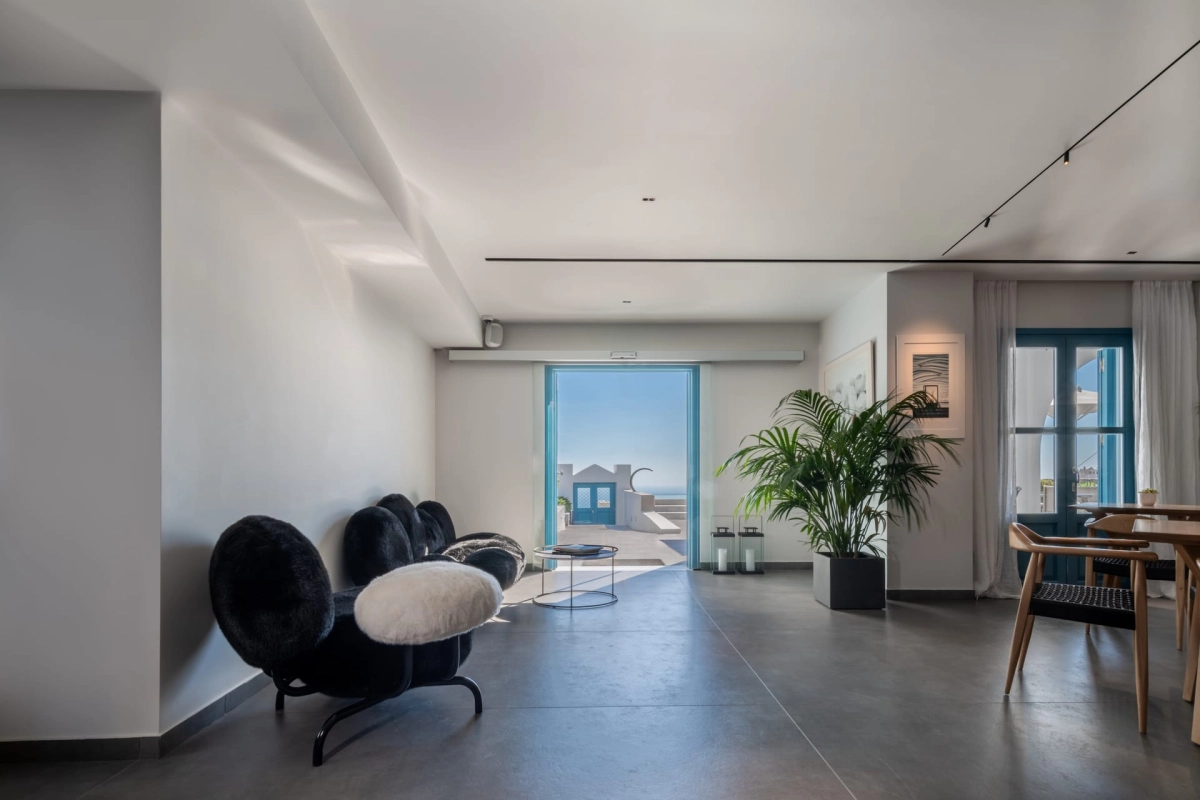 Aeifos Boutique Hotel - Hotel Photo 6