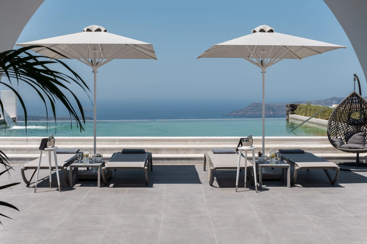 Aeifos Boutique Hotel - Hotel Photo 7