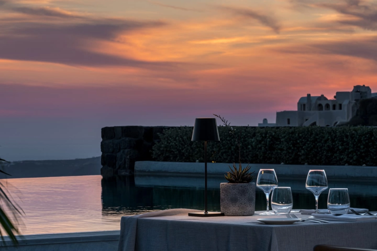 Aeifos Boutique Hotel - Hotel Photo 9