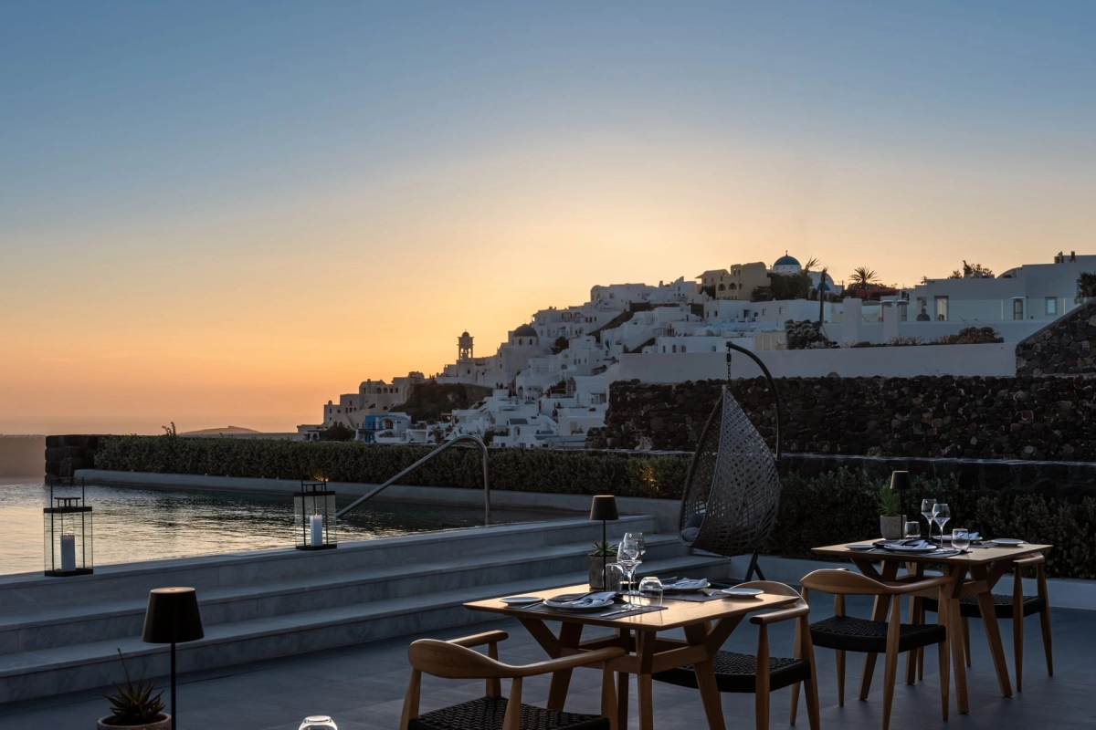 Aeifos Boutique Hotel - Hotel Photo 11