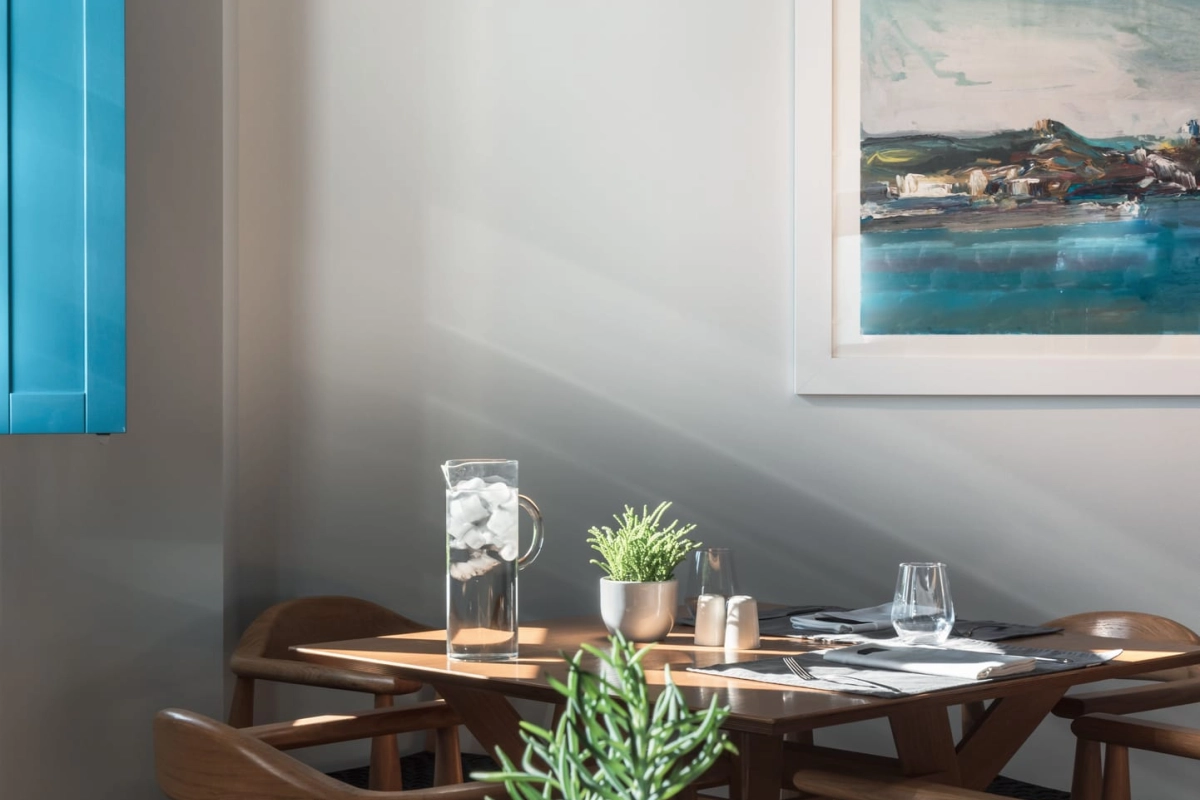 Aeifos Boutique Hotel - Hotel Photo 14