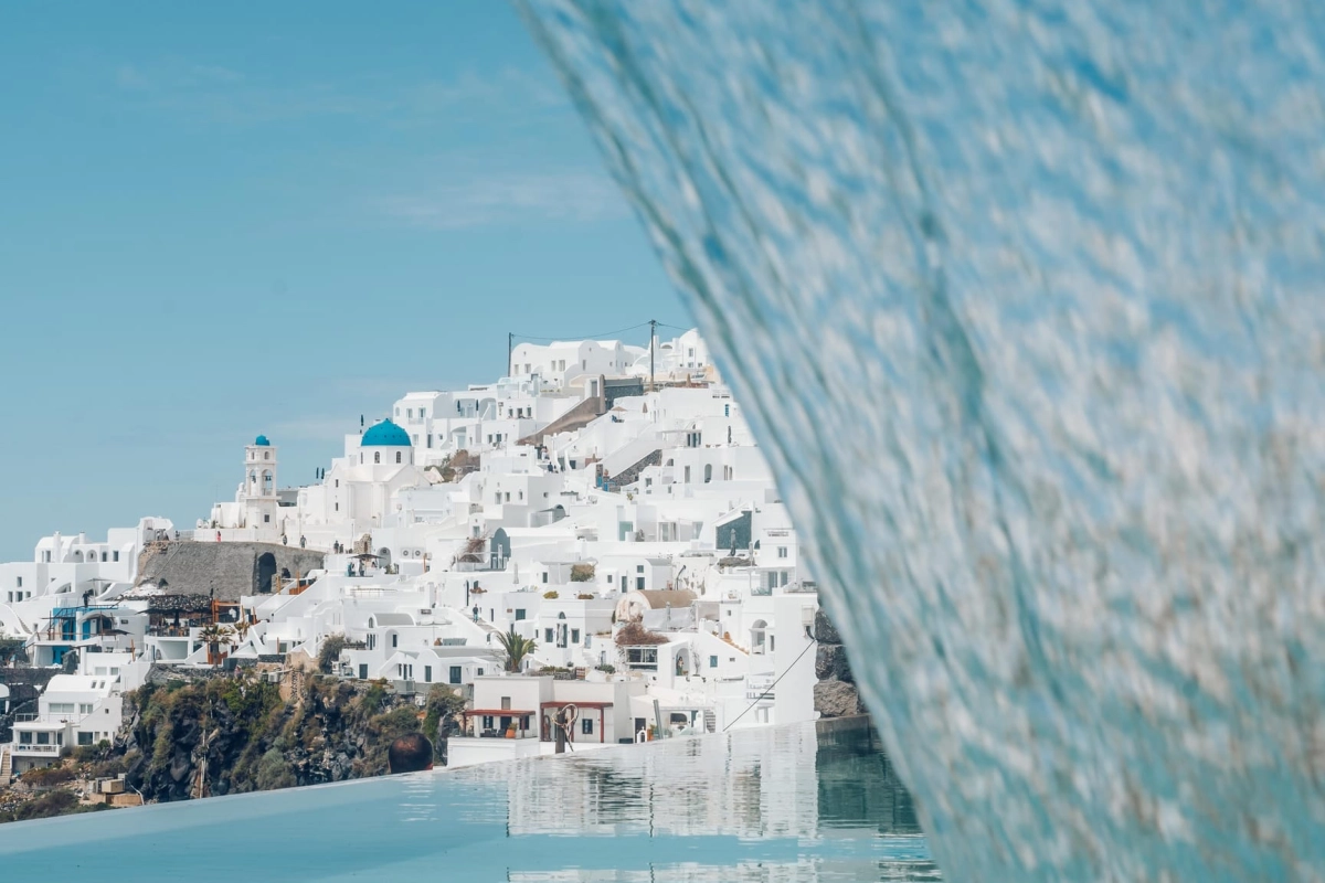 Aeifos Boutique Hotel - Hotel Photo 16