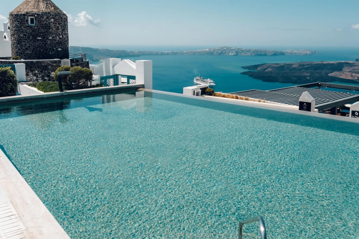 Aeifos Boutique Hotel - Hotel Photo 17