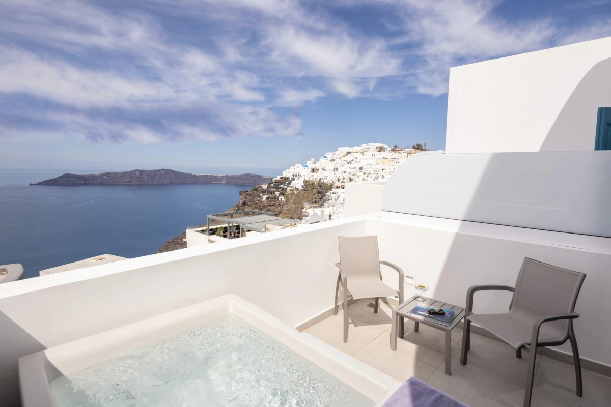 Aeifos Boutique Hotel - Hotel Photo 18