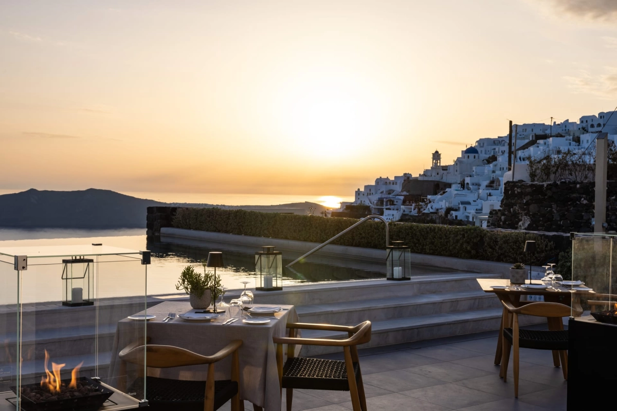 Aeifos Boutique Hotel - Hotel Photo 19