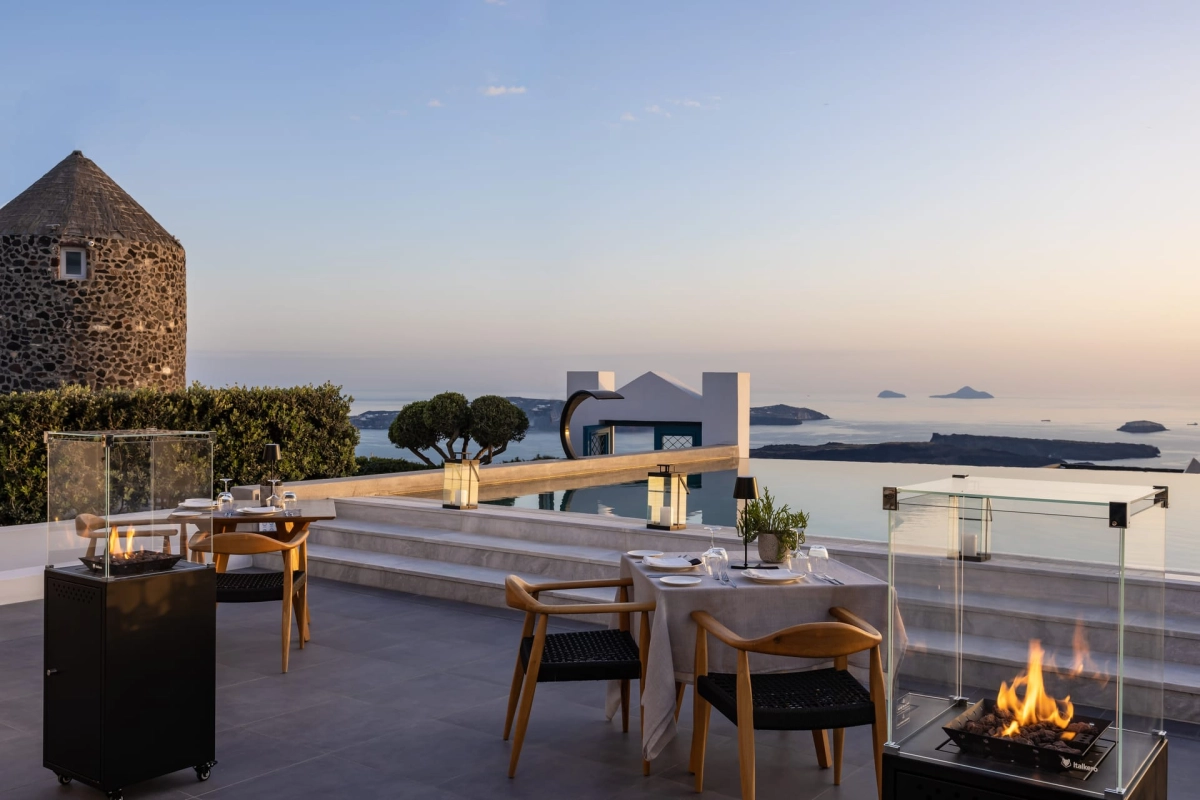 Aeifos Boutique Hotel - Hotel Photo 20