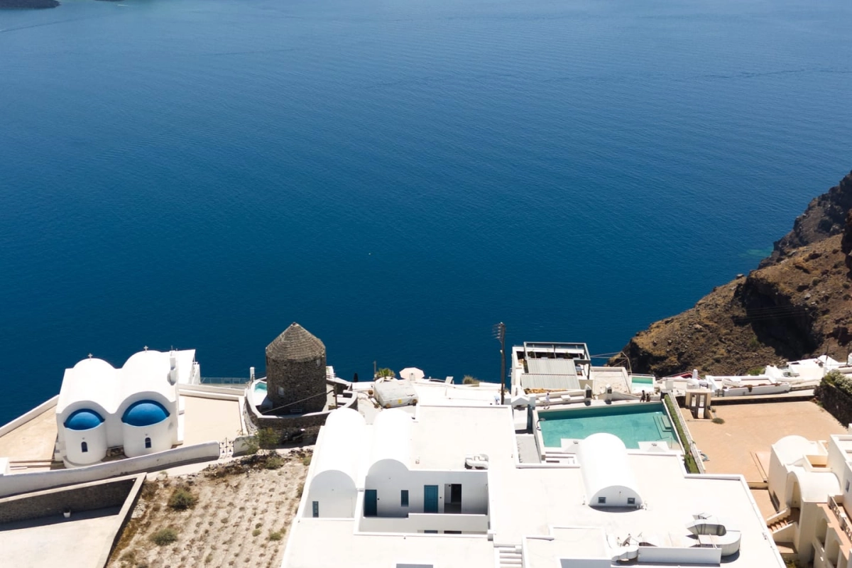 Aeifos Boutique Hotel - Hotel Photo 22