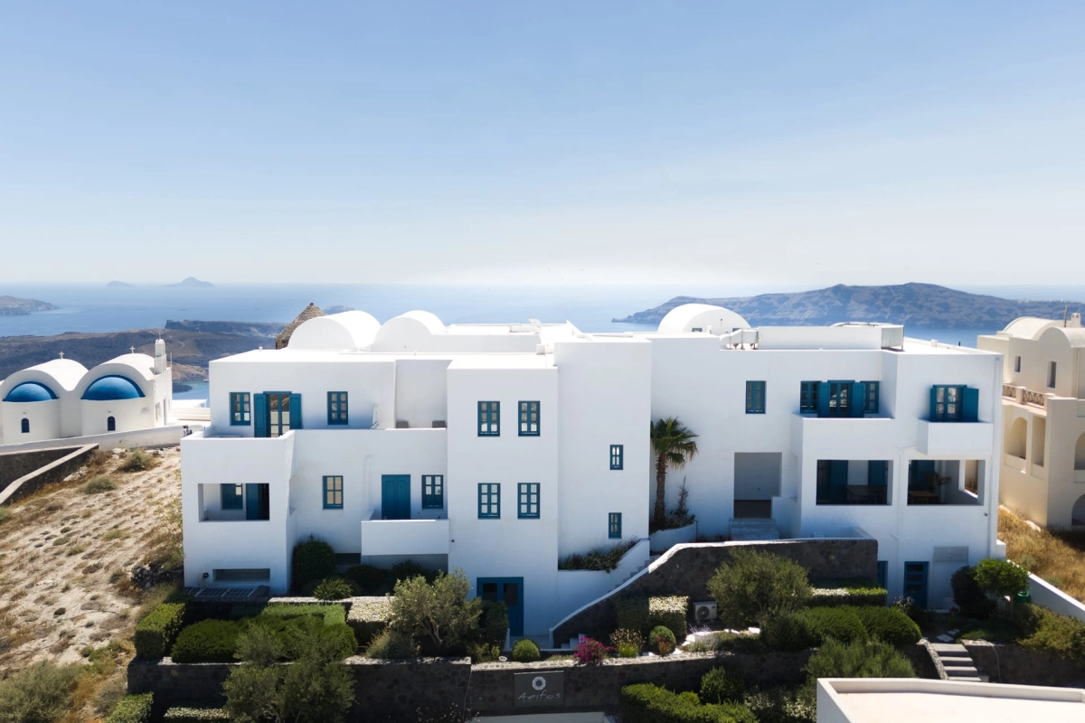 Aeifos Boutique Hotel - Hotel Photo 24