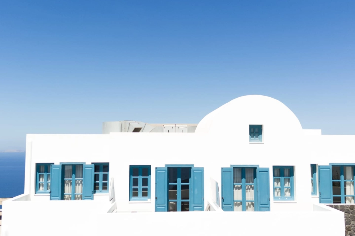 Aeifos Boutique Hotel - Hotel Photo 26