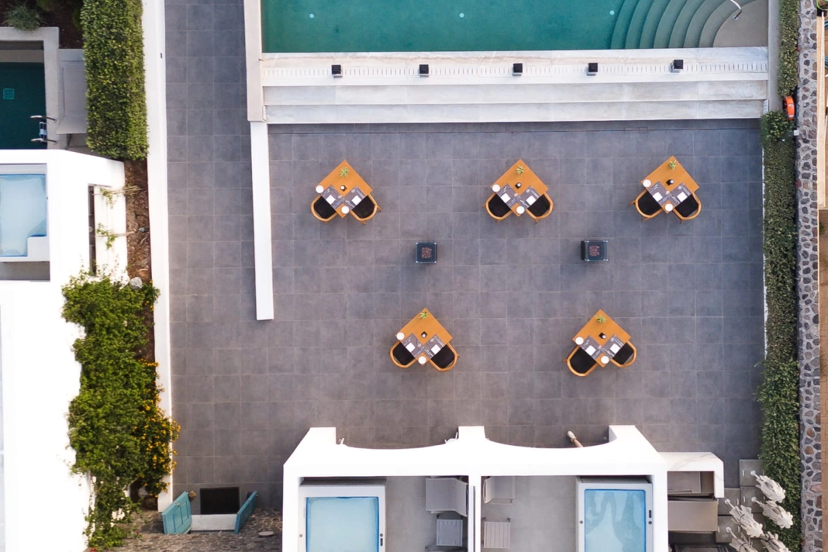 Aeifos Boutique Hotel - Hotel Photo 31