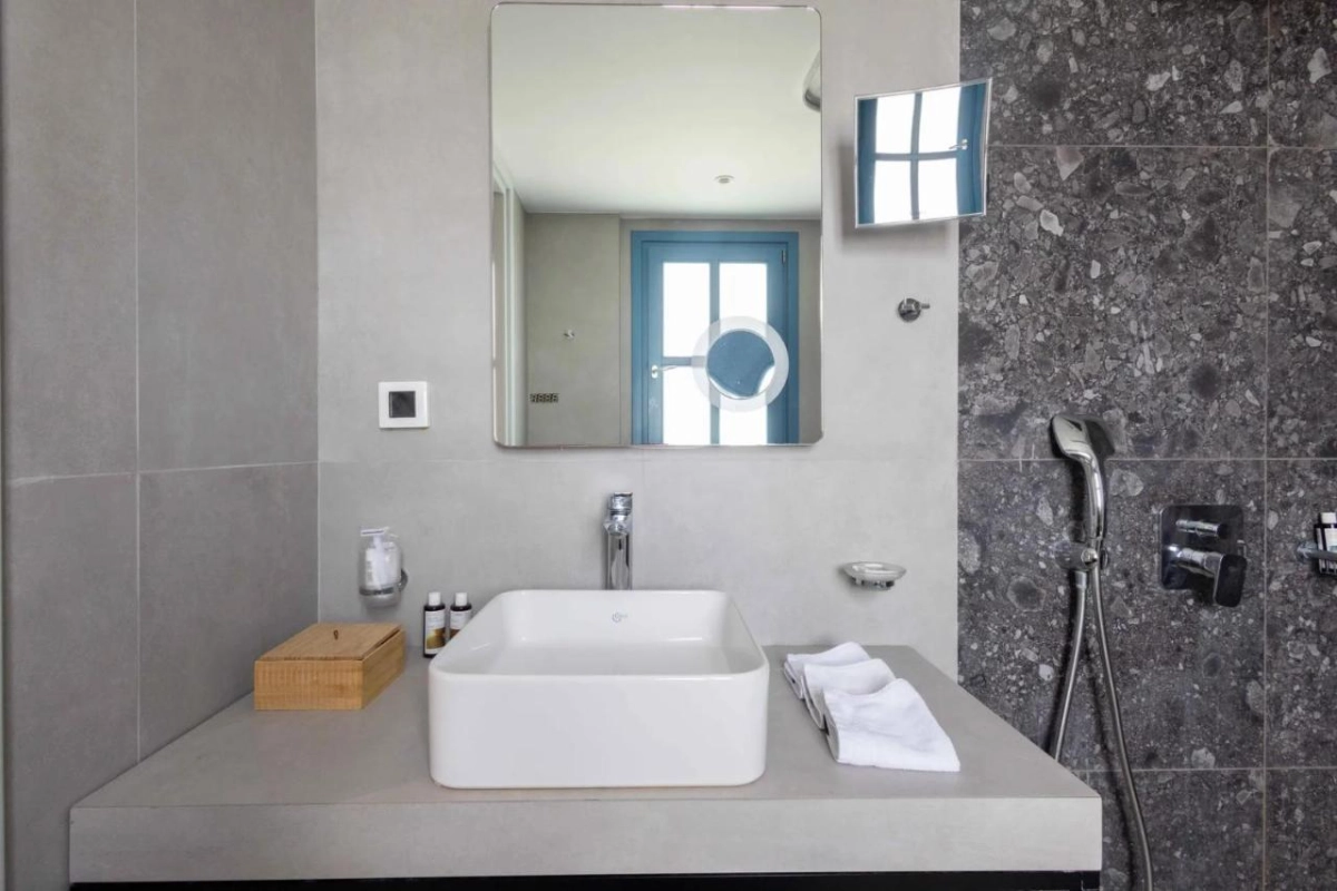 Aeifos Boutique Hotel - Hotel Photo 32