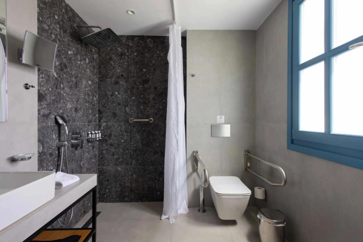 Aeifos Boutique Hotel - Hotel Photo 33