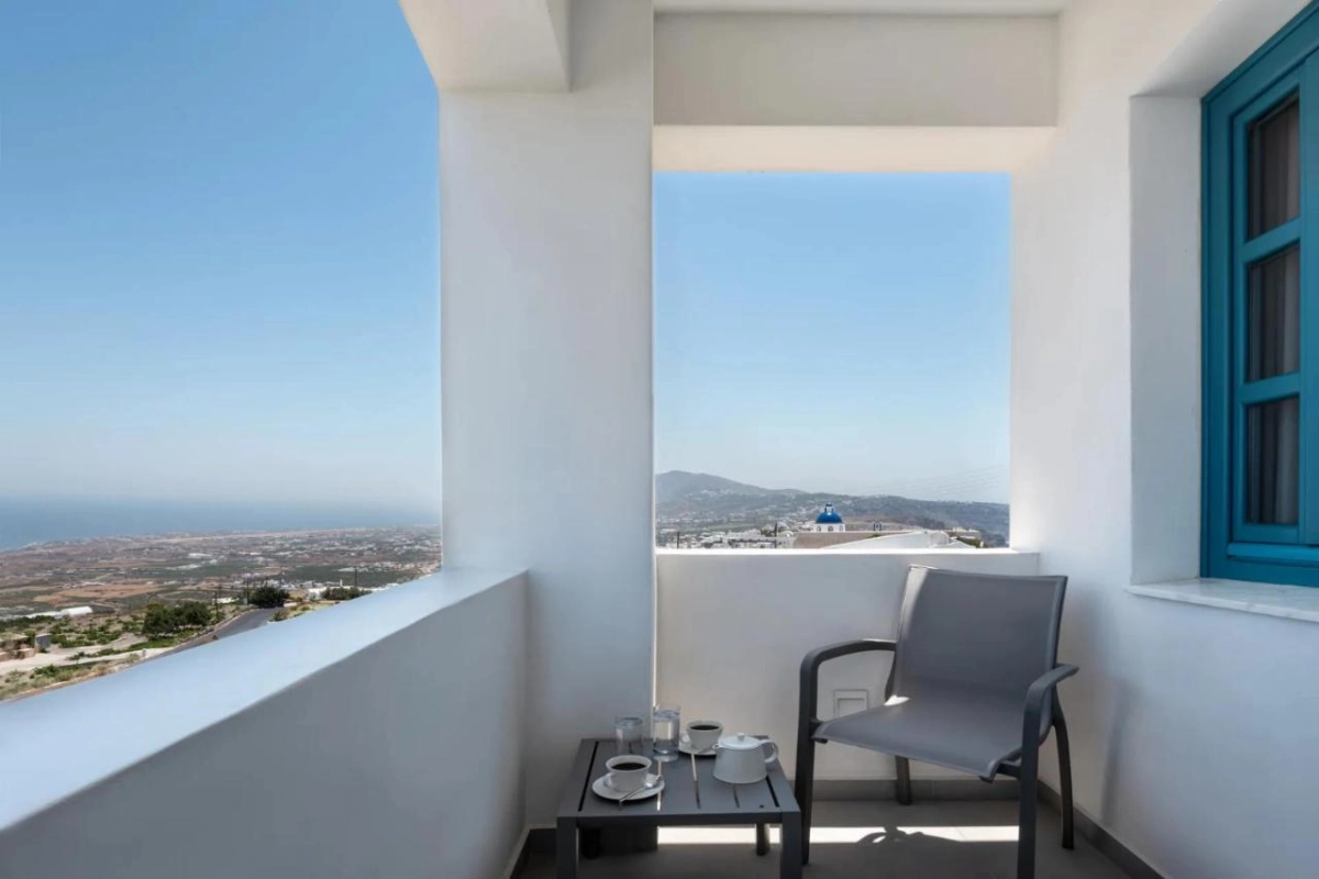 Aeifos Boutique Hotel - Hotel Photo 35