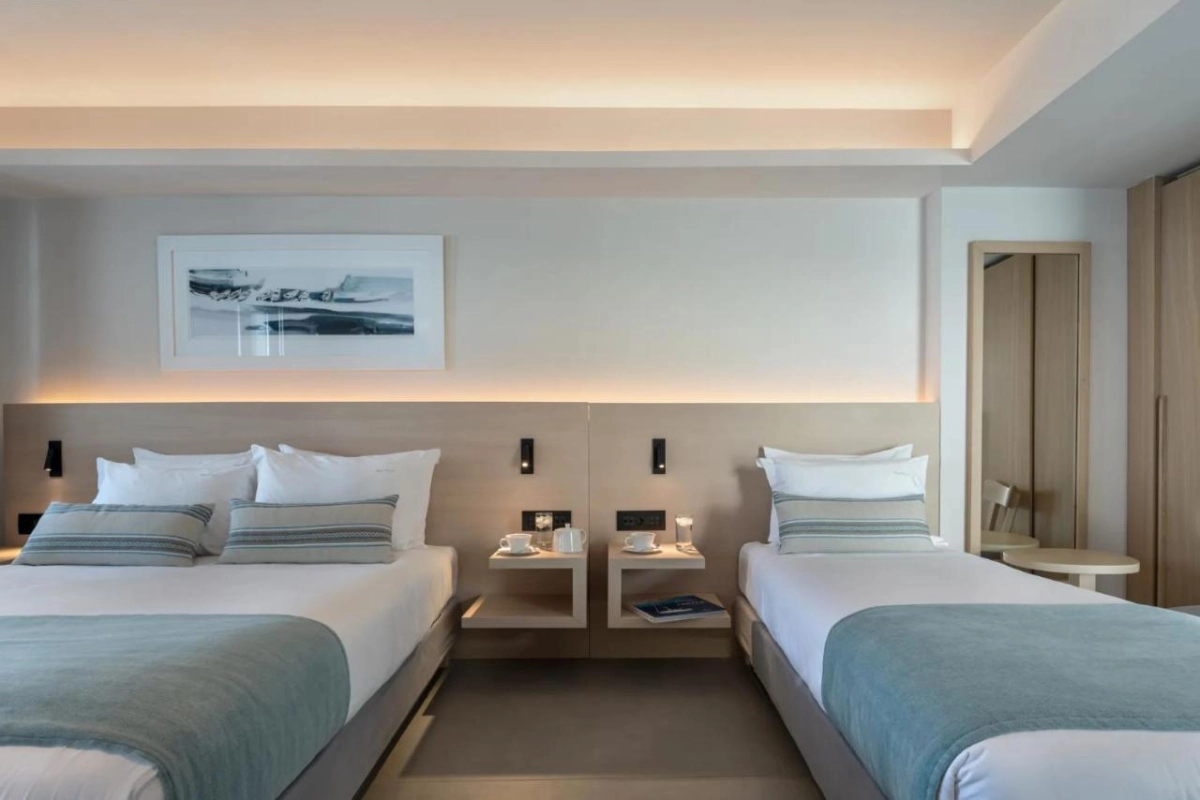 Aeifos Boutique Hotel - Hotel Photo 37