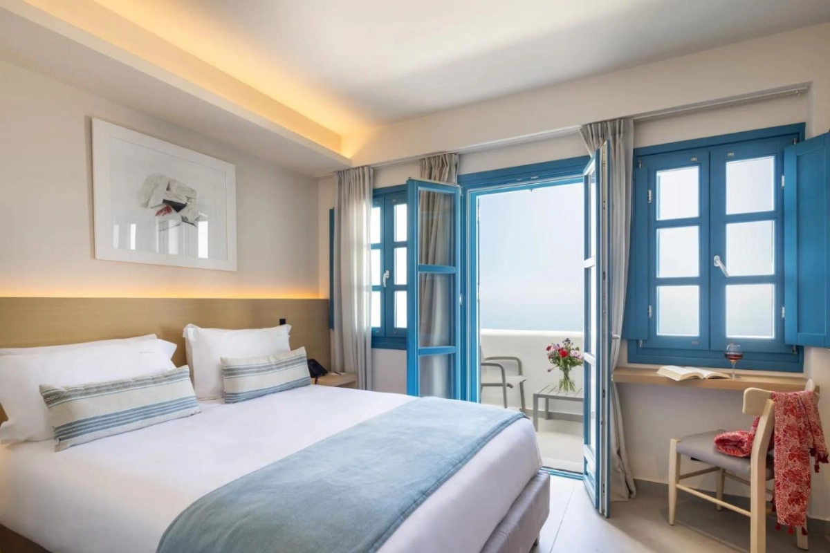 Aeifos Boutique Hotel - Hotel Photo 38