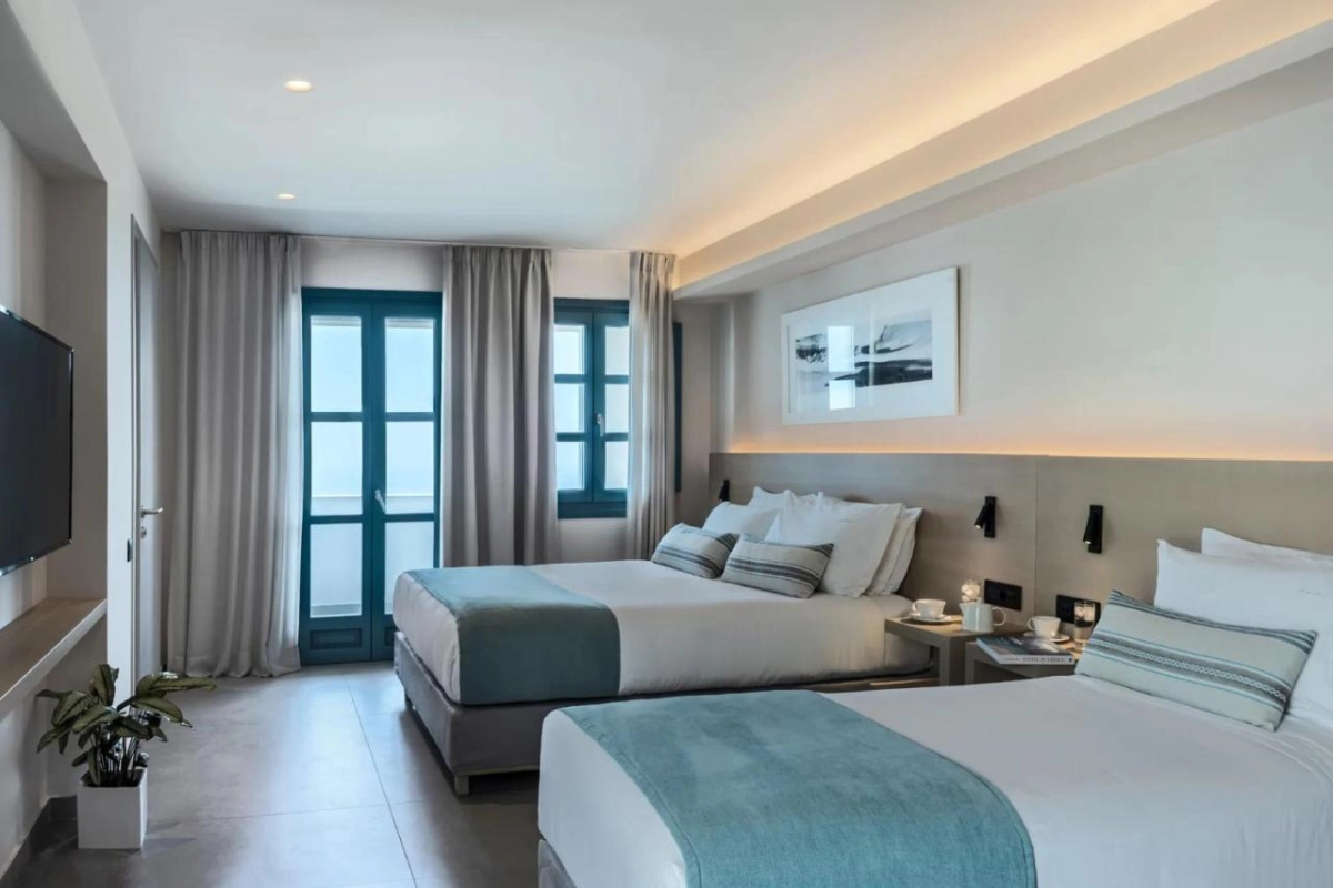 Aeifos Boutique Hotel - Hotel Photo 39