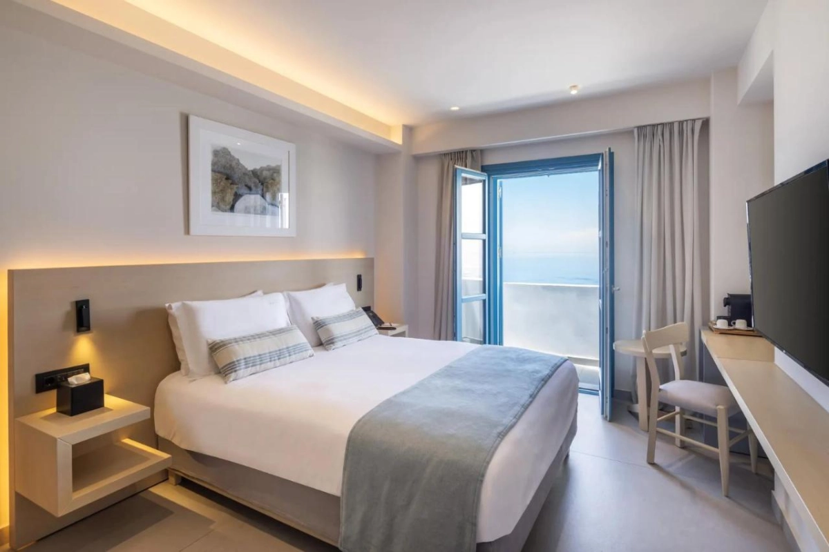 Aeifos Boutique Hotel - Hotel Photo 40