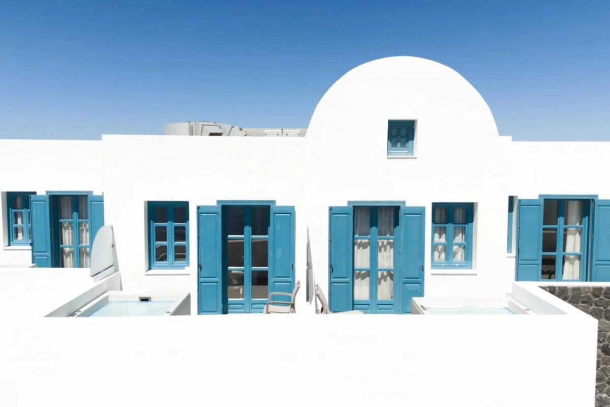 Aeifos Boutique Hotel - Hotel Photo 41