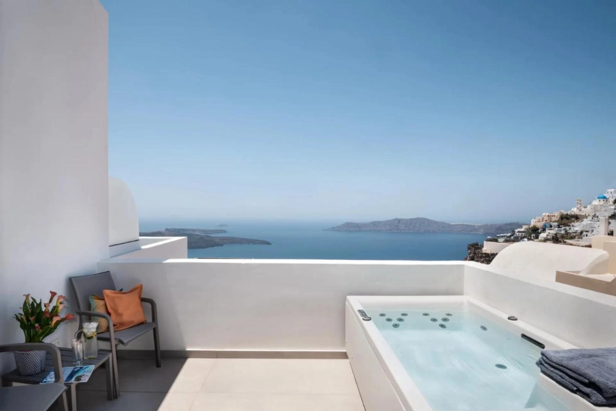 Aeifos Boutique Hotel - Hotel Photo 42