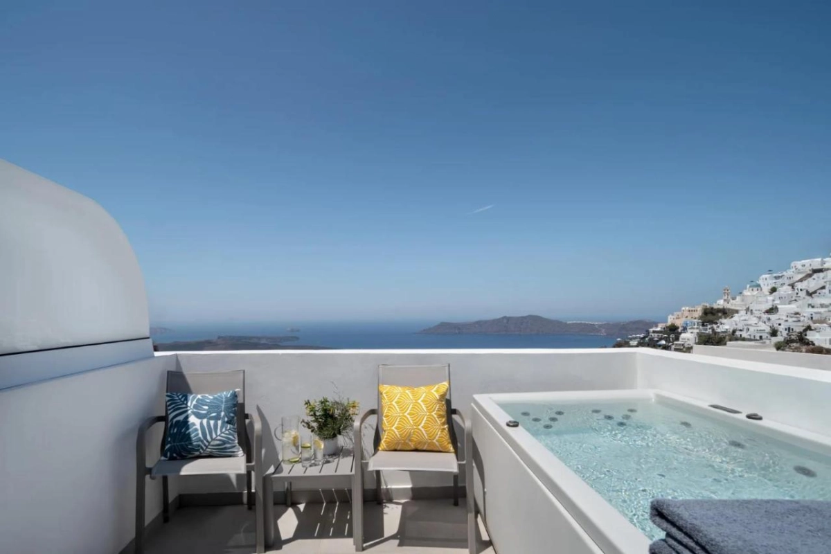 Aeifos Boutique Hotel - Hotel Photo 43