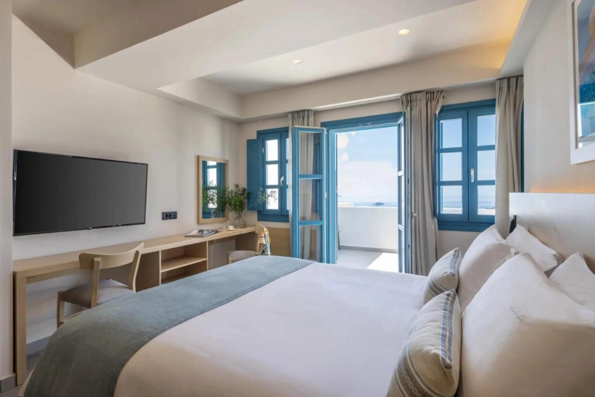 Aeifos Boutique Hotel - Hotel Photo 44