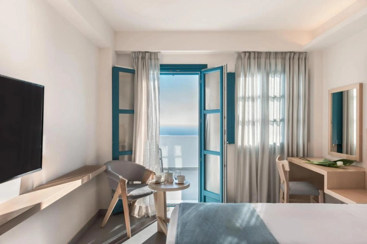 Aeifos Boutique Hotel - Hotel Photo 45