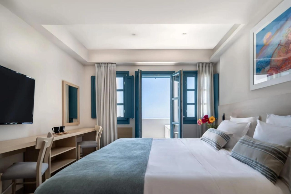 Aeifos Boutique Hotel - Hotel Photo 46