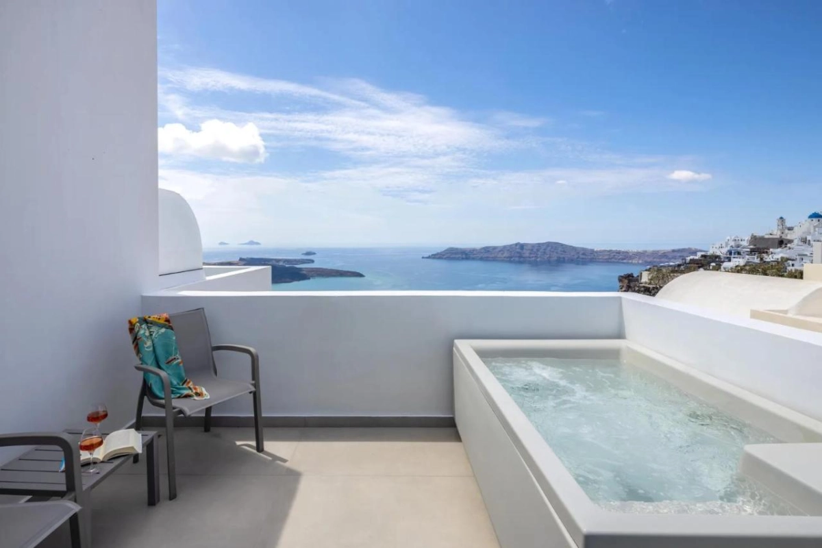 Aeifos Boutique Hotel - Hotel Photo 48