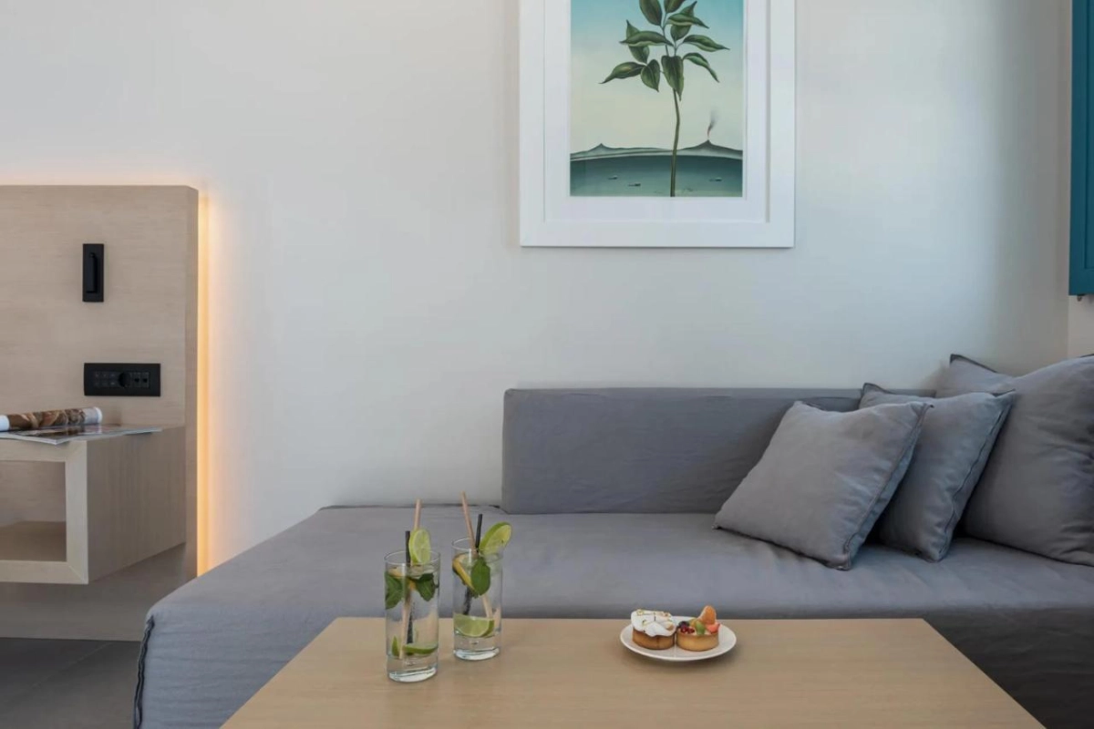 Aeifos Boutique Hotel - Hotel Photo 52