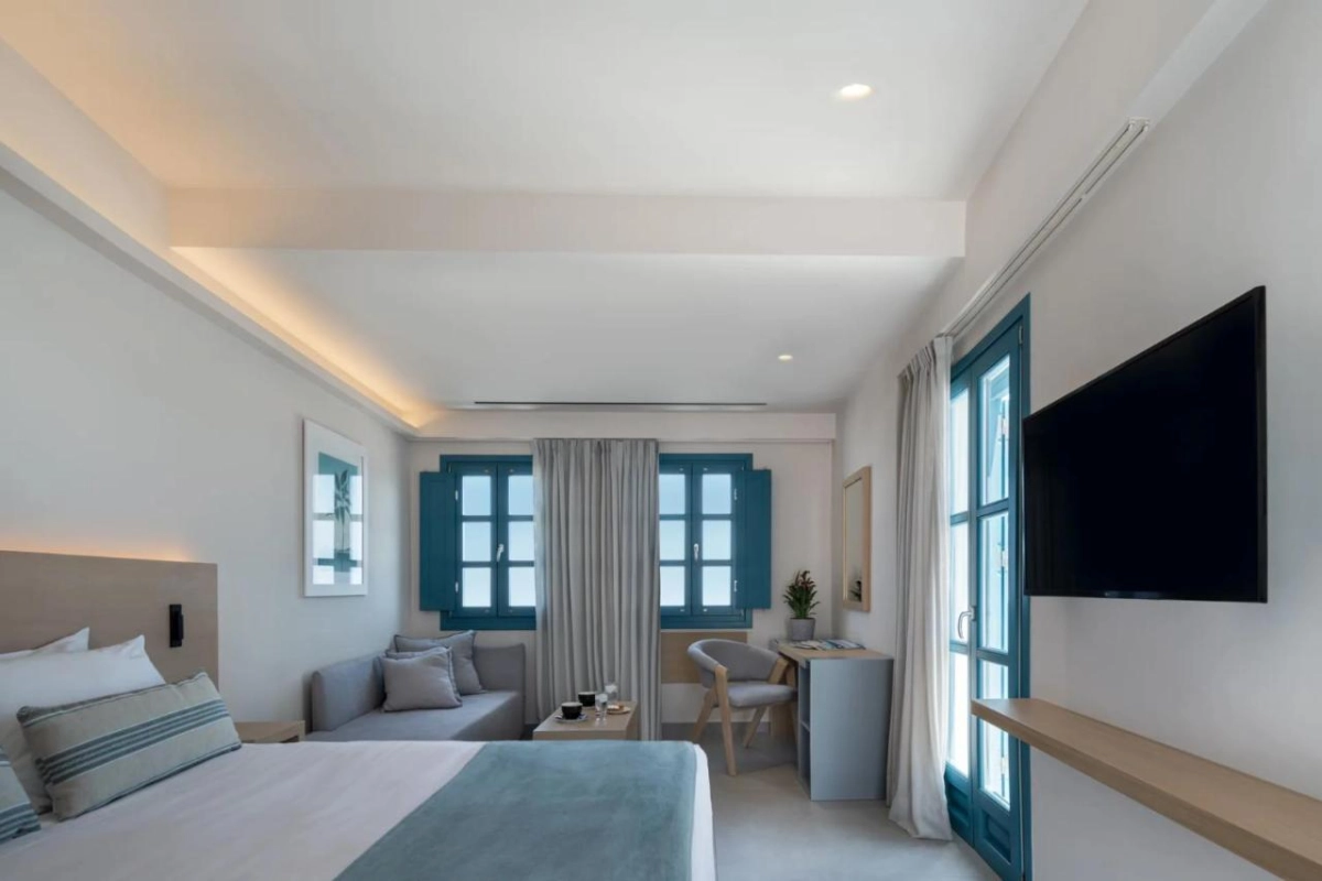 Aeifos Boutique Hotel - Hotel Photo 53