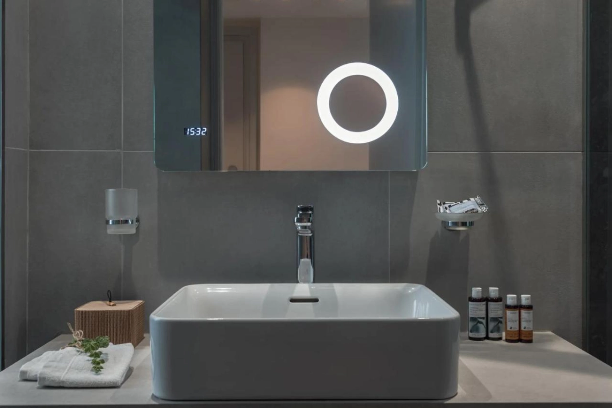 Aeifos Boutique Hotel - Hotel Photo 54