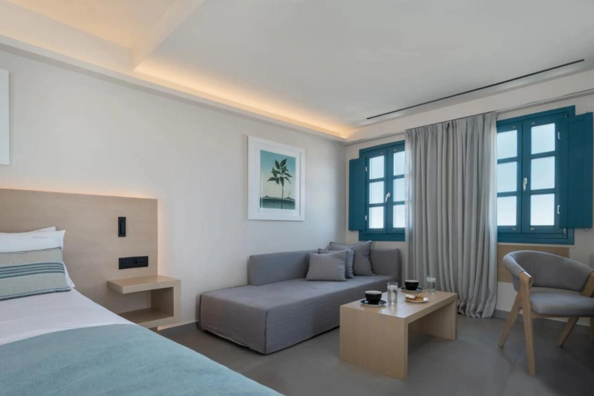 Aeifos Boutique Hotel - Hotel Photo 55