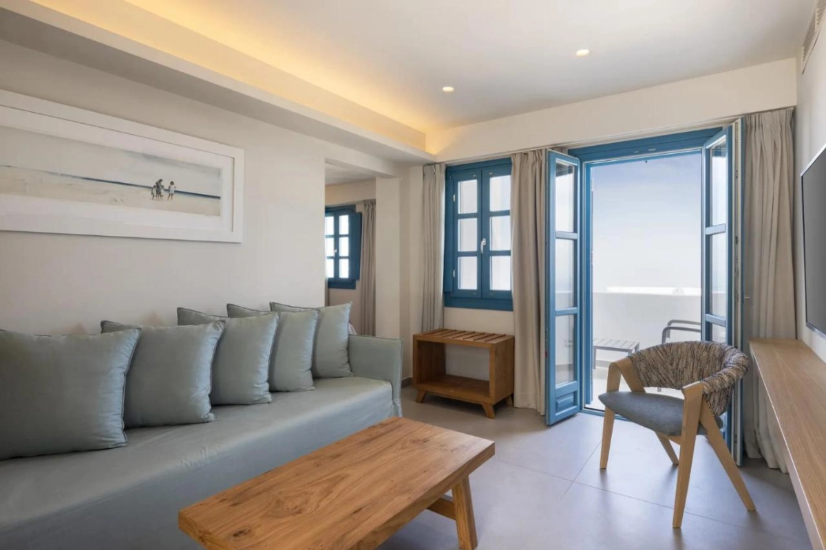 Aeifos Boutique Hotel - Hotel Photo 56