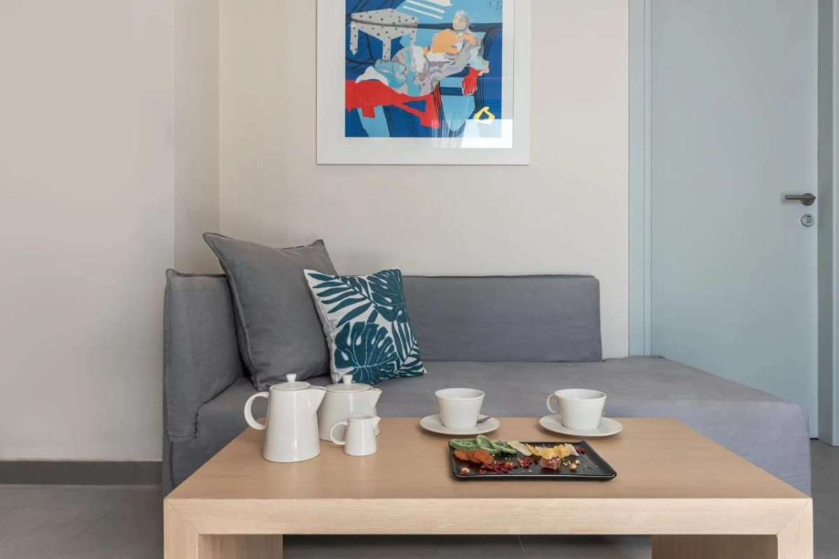 Aeifos Boutique Hotel - Hotel Photo 57