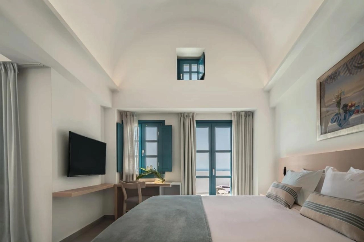 Aeifos Boutique Hotel - Hotel Photo 58