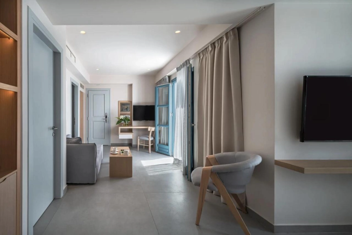 Aeifos Boutique Hotel - Hotel Photo 59