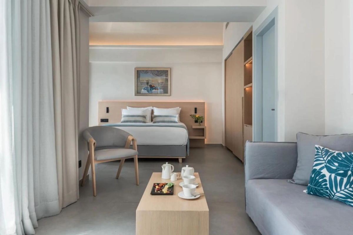 Aeifos Boutique Hotel - Hotel Photo 62