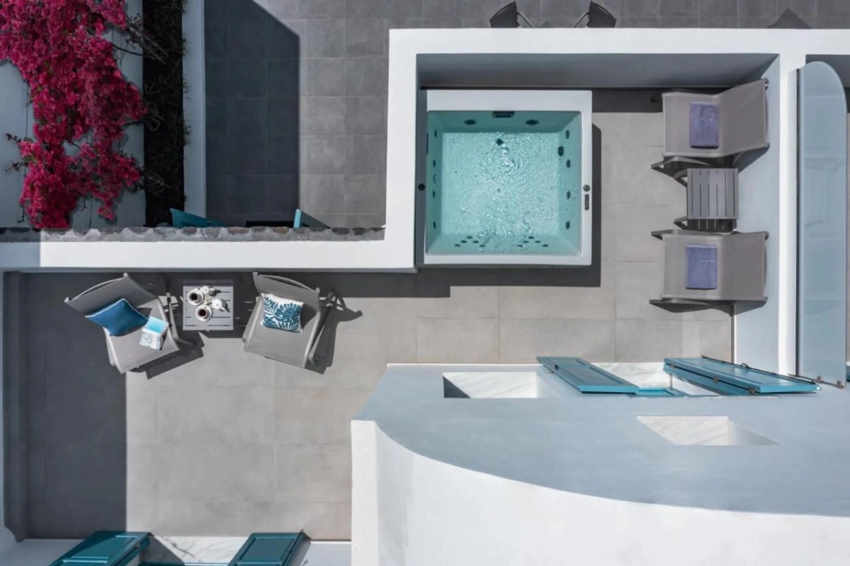 Aeifos Boutique Hotel - Hotel Photo 63