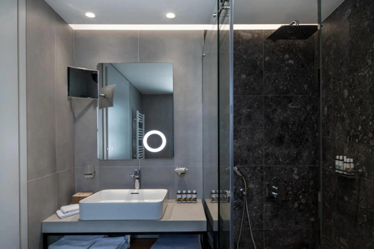 Aeifos Boutique Hotel - Hotel Photo 64