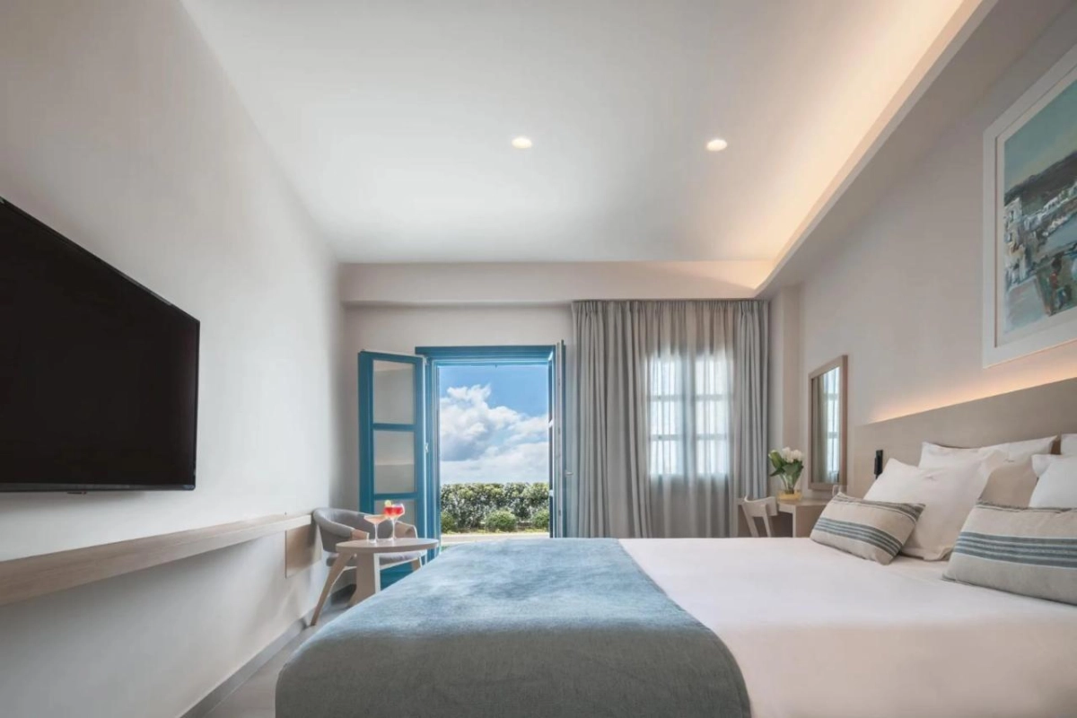 Aeifos Boutique Hotel - Hotel Photo 66