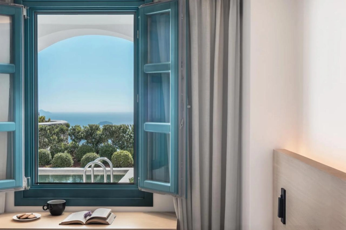 Aeifos Boutique Hotel - Hotel Photo 69