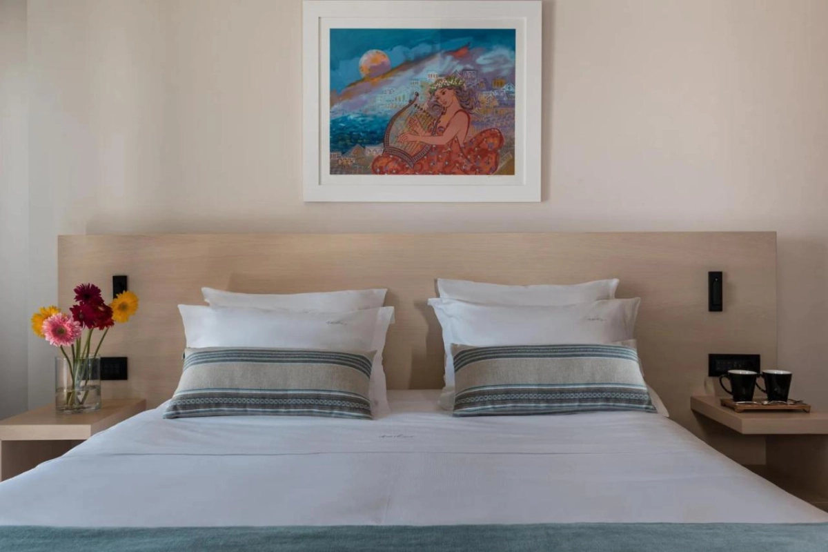 Aeifos Boutique Hotel - Hotel Photo 71