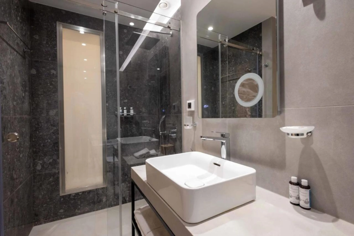 Aeifos Boutique Hotel - Hotel Photo 72