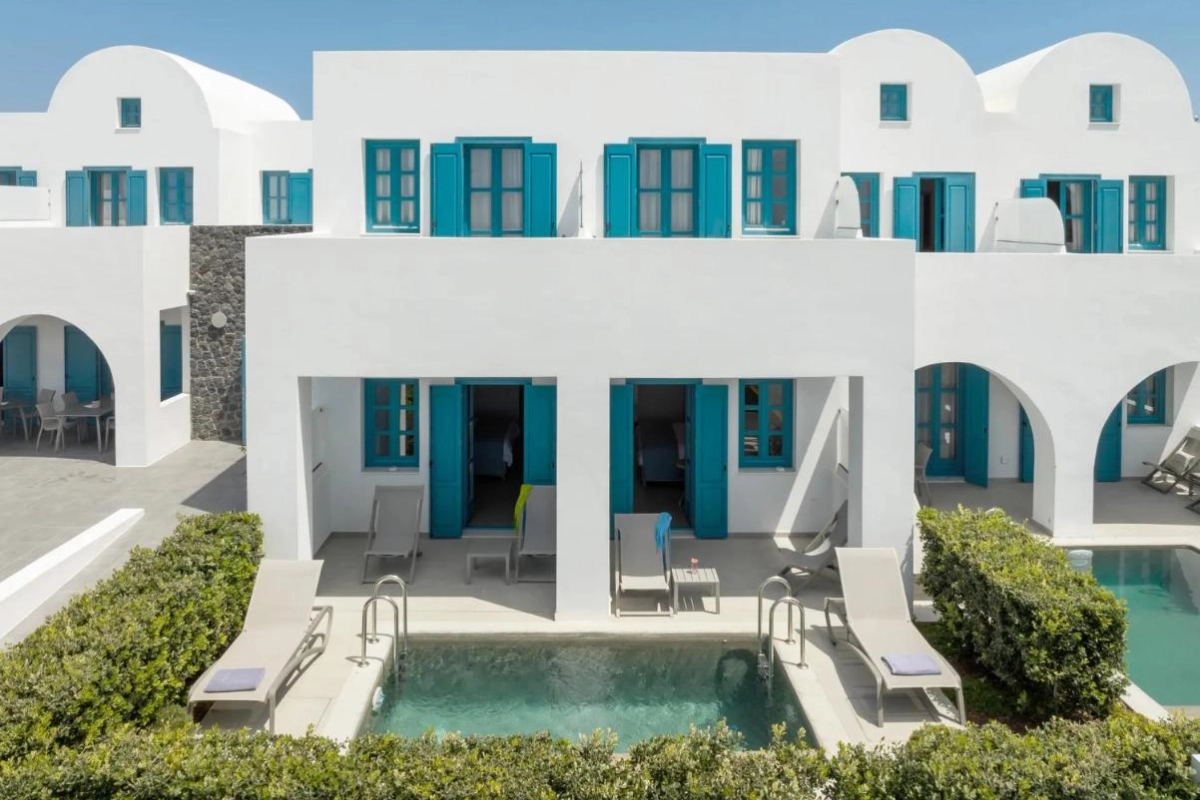 Aeifos Boutique Hotel - Hotel Photo 74