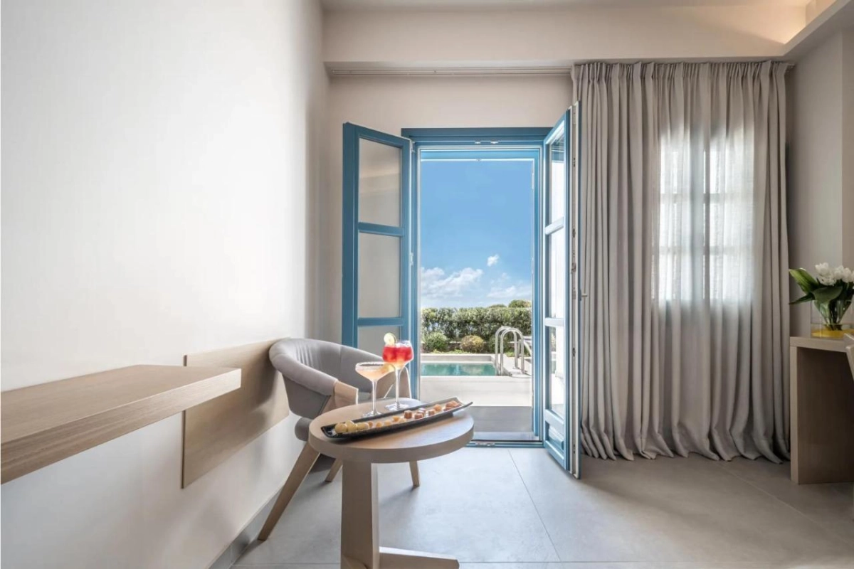 Aeifos Boutique Hotel - Hotel Photo 75