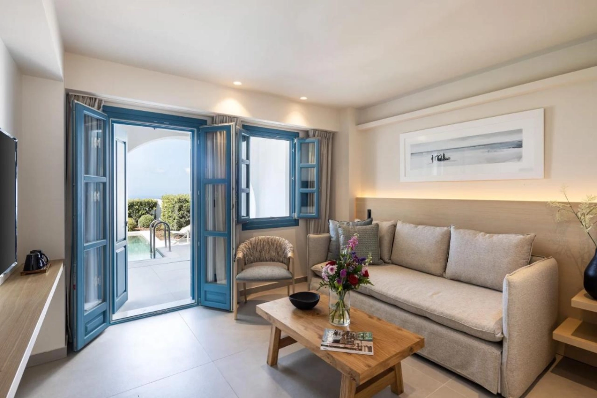 Aeifos Boutique Hotel - Hotel Photo 77