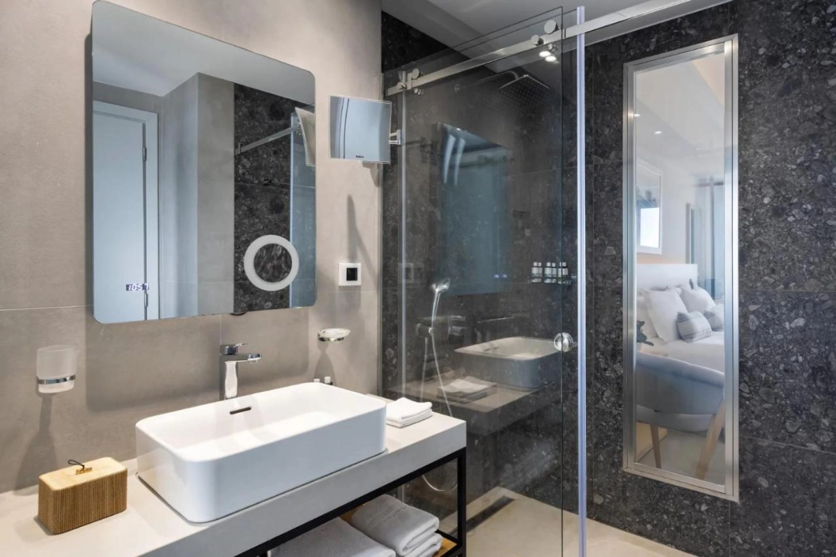 Aeifos Boutique Hotel - Hotel Photo 78