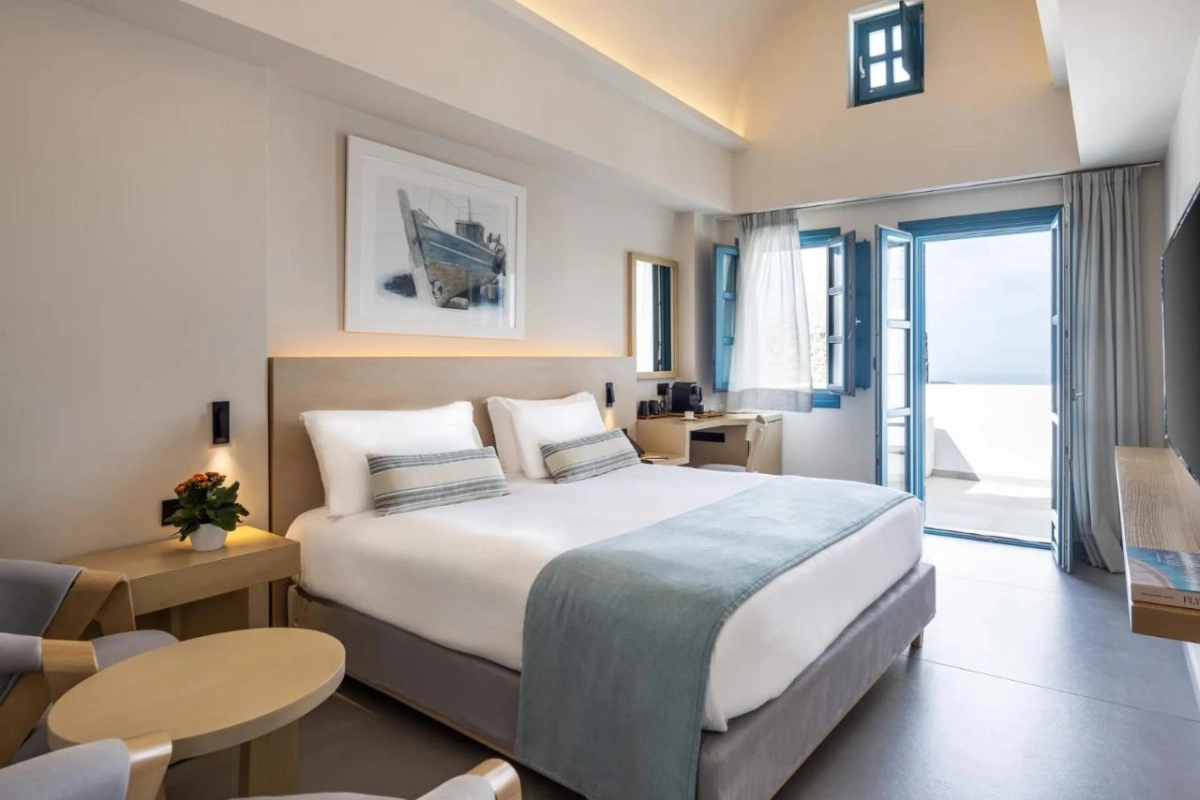 Aeifos Boutique Hotel - Hotel Photo 80