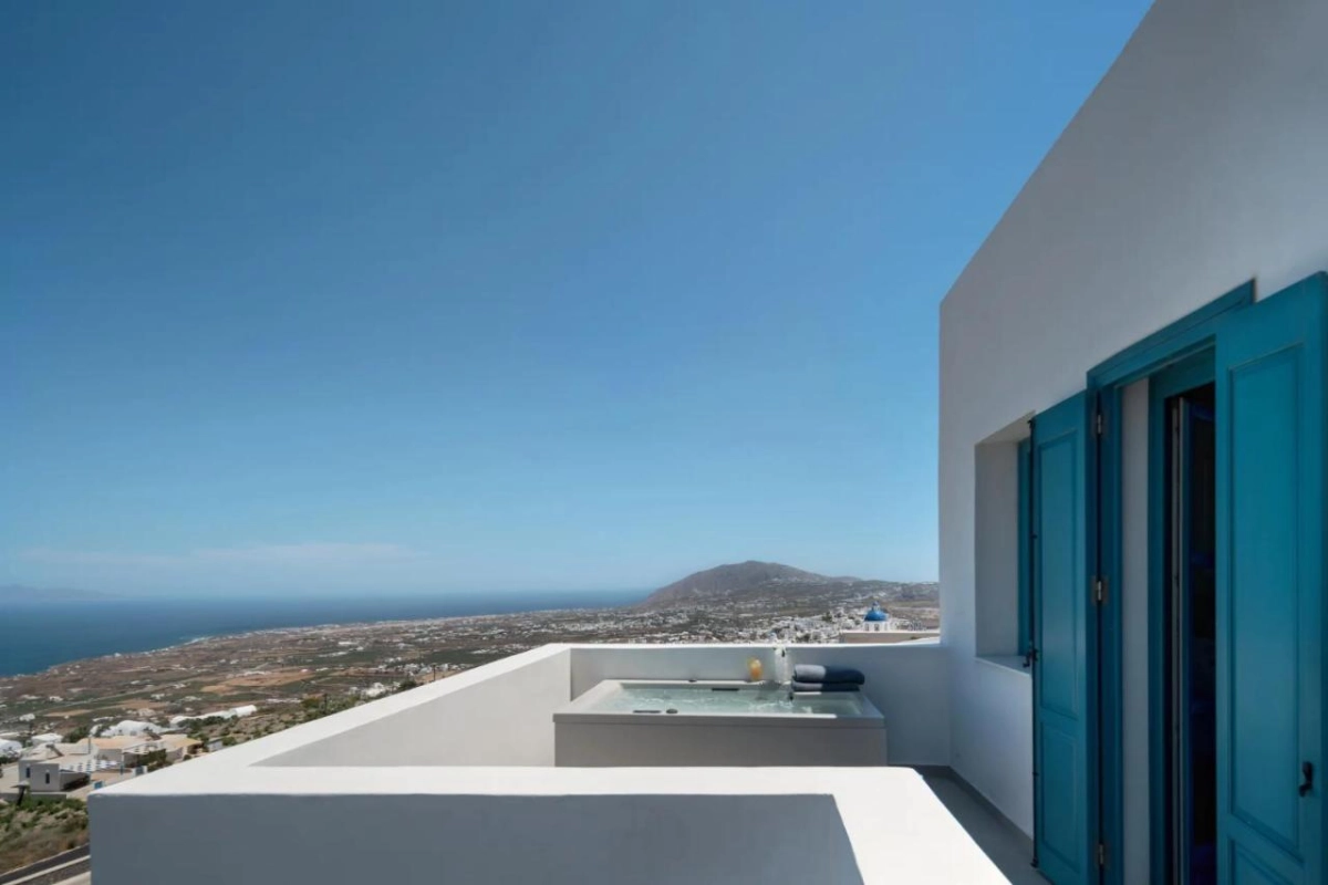 Aeifos Boutique Hotel - Hotel Photo 82