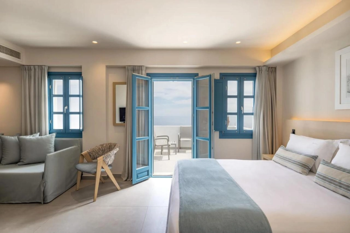 Aeifos Boutique Hotel - Hotel Photo 83